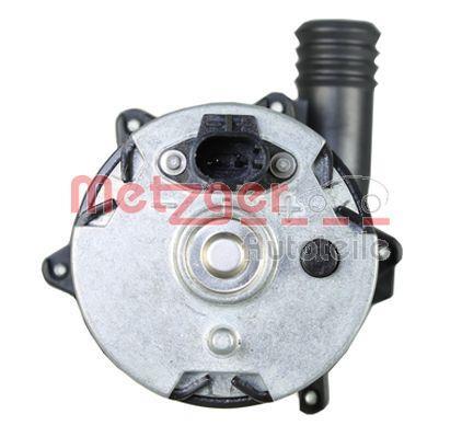 Pompe à eau additionnelle (Pompe à eau secondaire) METZGER ref. 2221077